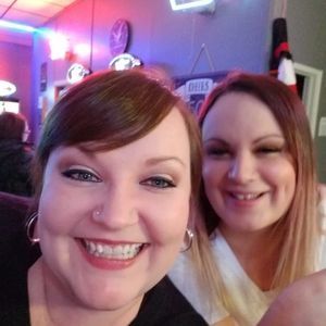 Meet your Posher, Vicki